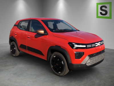 Dacia Spring Neuwagen