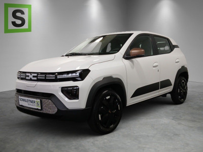 Dacia Spring Neuwagen