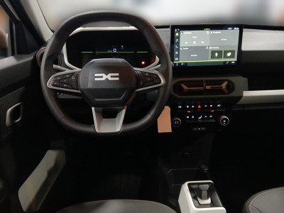 Dacia Spring Neuwagen