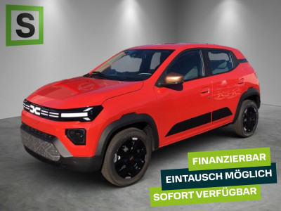 Dacia Spring Neuwagen