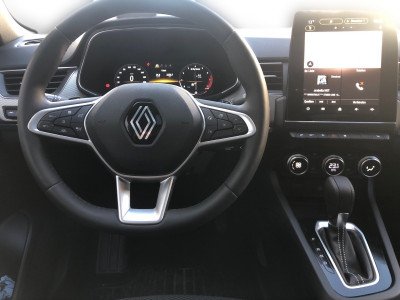 Renault Arkana Gebrauchtwagen