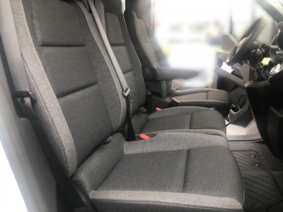 Renault Master Vorführwagen