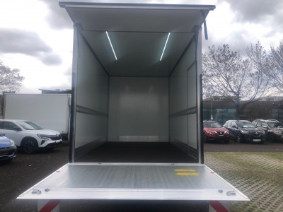 Renault Master Vorführwagen