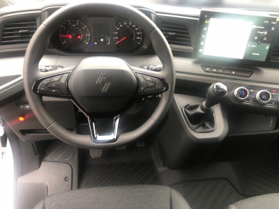 Renault Master Vorführwagen