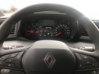 Renault Master Vorführwagen