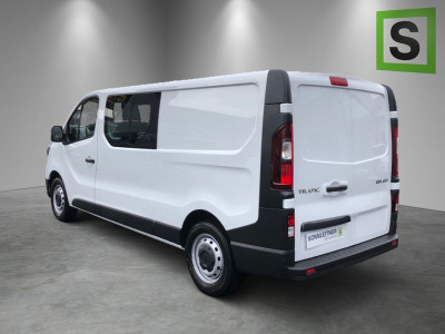 Renault Trafic Neuwagen