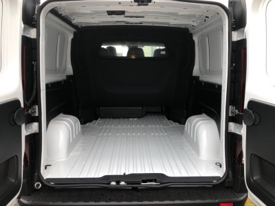 Renault Trafic Neuwagen