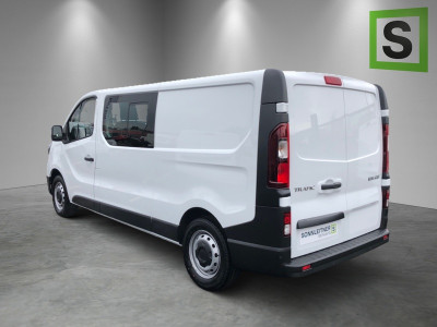 Renault Trafic Neuwagen