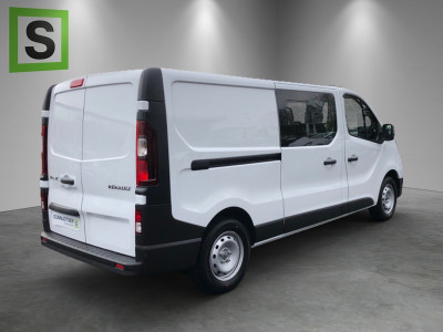 Renault Trafic Neuwagen
