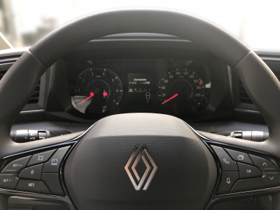 Renault Master Neuwagen