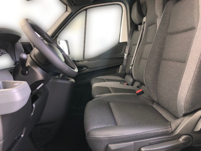 Renault Master Neuwagen