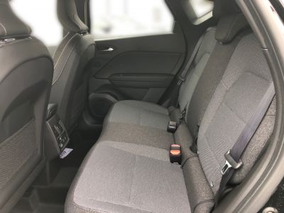 Renault Captur Neuwagen