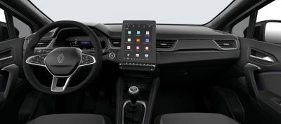 Renault Captur Neuwagen