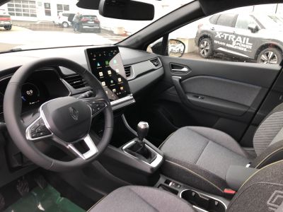 Renault Captur Neuwagen