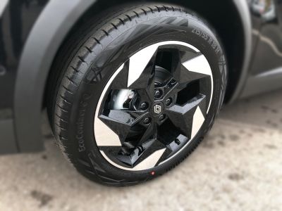 Renault Captur Neuwagen