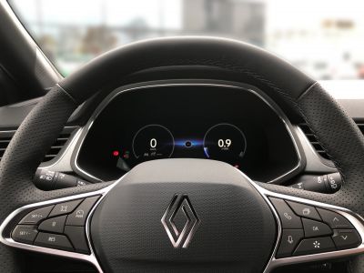 Renault Captur Neuwagen