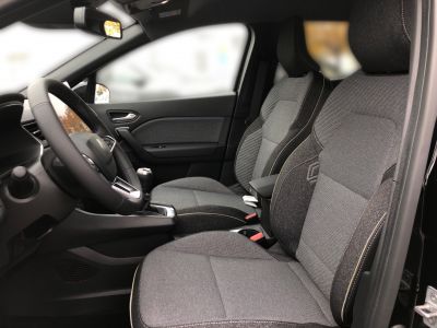 Renault Captur Neuwagen