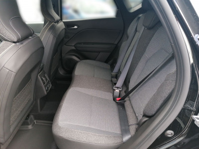 Renault Captur Neuwagen