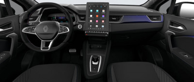 Renault Symbioz Neuwagen