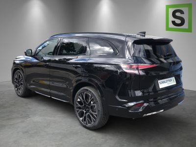 Renault Espace Neuwagen