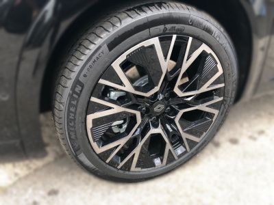 Renault Espace Neuwagen