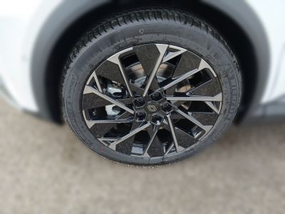 Renault Scénic Neuwagen