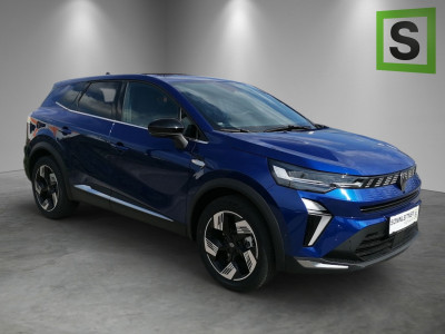 Renault Symbioz Neuwagen