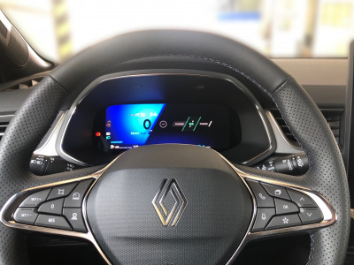 Renault Symbioz Neuwagen