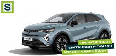 Renault Symbioz Neuwagen
