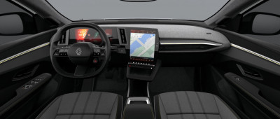 Renault Symbioz Neuwagen