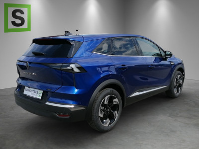 Renault Symbioz Neuwagen