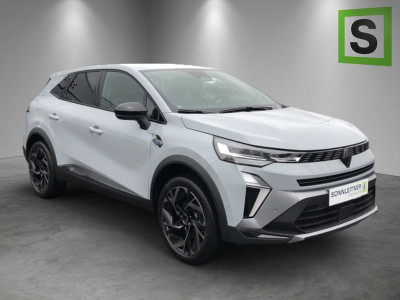 Renault Symbioz Neuwagen