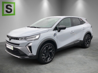 Renault Symbioz Neuwagen