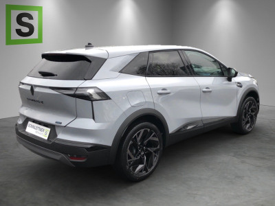 Renault Symbioz Neuwagen