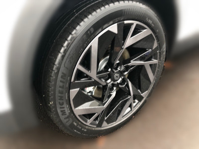 Renault Symbioz Neuwagen