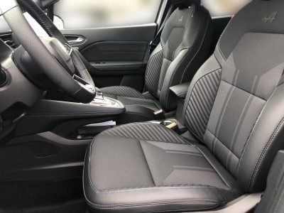 Renault Symbioz Neuwagen