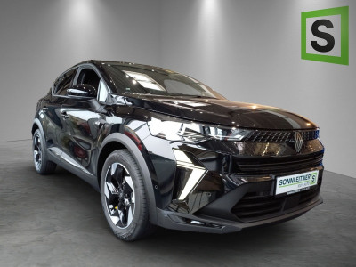 Renault Captur Neuwagen