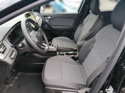 Renault Captur Neuwagen