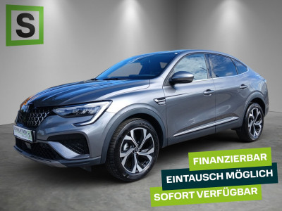 Renault Arkana Gebrauchtwagen