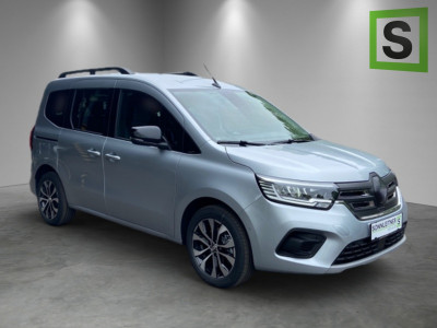 Renault Kangoo Neuwagen