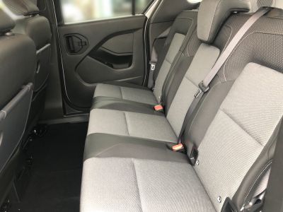 Renault Kangoo Tageszulassung