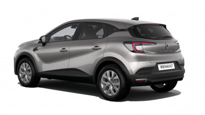 Renault Captur Neuwagen