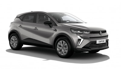Renault Captur Neuwagen