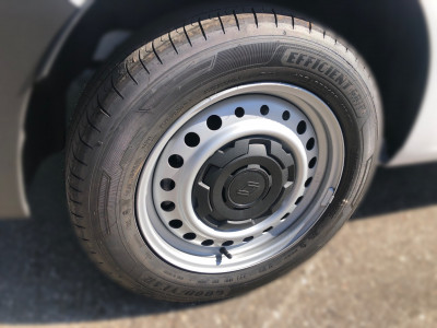 Renault Kangoo Neuwagen