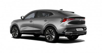 Renault Rafale Neuwagen