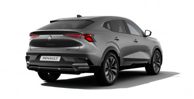 Renault Rafale Neuwagen