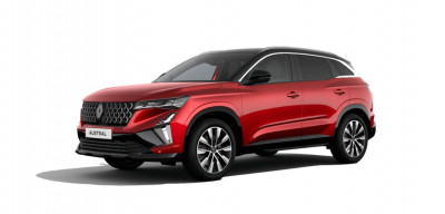 Renault Austral Neuwagen