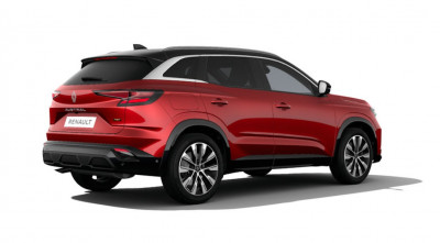 Renault Austral Neuwagen