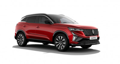 Renault Austral Neuwagen