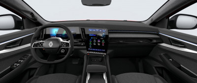 Renault Austral Neuwagen